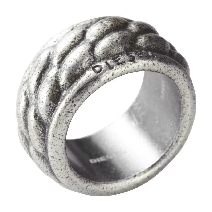  Ring SAILOR RING LIGHT Gr. 56 (17.8) Diesel  DX0634040508 - Bild 1 von 1