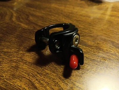 SRAM Handlebar RH Mount Thumb Shifter Hinged Perch NEW***Free Shipping*** - Image 1 of 4