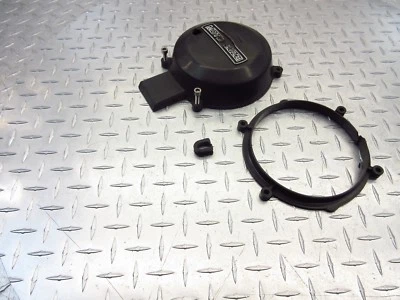 Moto GUZZI CALIFORNIA 1100i 1997 96-97 cubierta magnética de estator alternador Foto 1 de 4