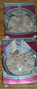 Physicians Formula Powder Palette Mineral Glow Pearl Medium Skin Tones #7043 NEW - Picture 1 of 4