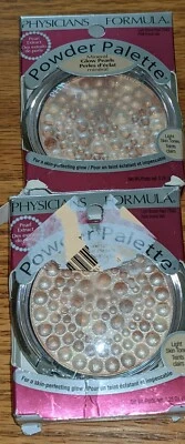 Physicians Formula Powder Palette Mineral Glow Pearl Medium Skin Tones #7043 NEW - Image 1 of 4