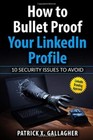 Produktbild - Johnston - How to Bullet Proof Your LinkedIn Profile  10 Security Issu - L555z