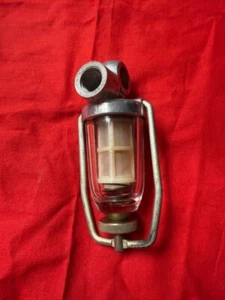 FILTRO CARBURANTE BOSCH  - Picture 1 of 2