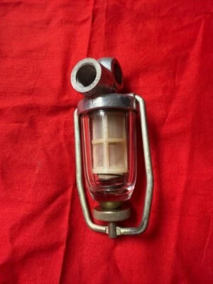 FILTRO CARBURANTE BOSCH  - Image 1 of 2