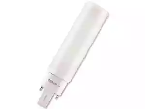 Osram Dulux D/E LED Lampe G24Q-1 Sockel Kompaktleuchtstofflampe 13W Warmweiss - Bild 1 von 4