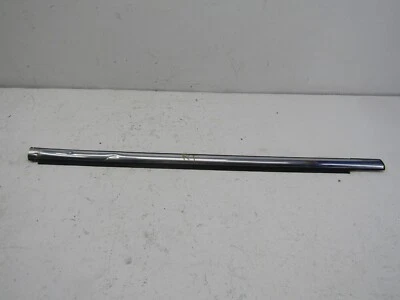 Weather Strip Belt Town Car 1998 2011 Passenger Front Door Outer Molding Trim - Изображение 1 из 4