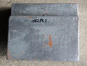 Protección térmica FERRARI 360 430 - protección térmica - # 182863 - Imagen 1 de 2