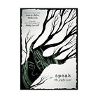 Farrar, Straus & Giroux Comic Speak - The Graphic Novel NM