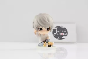 Death Note Case File #02 Near Mini Figure Nendoroid Petit Good Smile Company - Picture 1 of 19