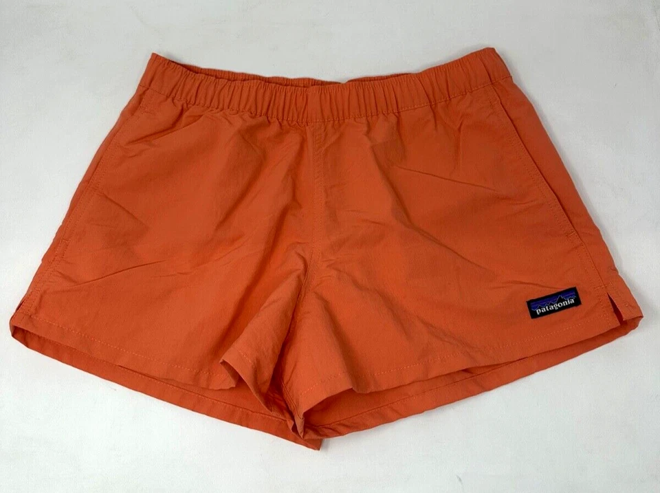 Pantalones cortos para mujer Patagonia apenas holgados Foto 1 de 1