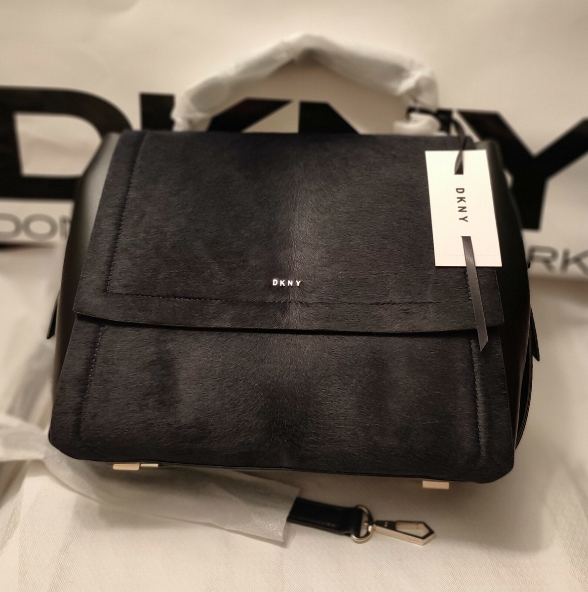 donna karan new york taschen