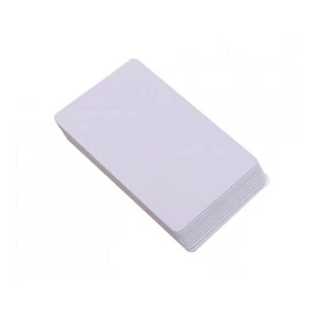 Tarjeta IC blanca ISO 14443 A 100 PIEZAS 213 NFC 13,56 MHZ - Imagen 1 de 2
