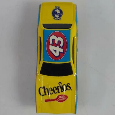 风火轮向 #43 Richard Petty '74 道奇充电器 Cheerios 宽松 2003 — 第 1/4 张图片