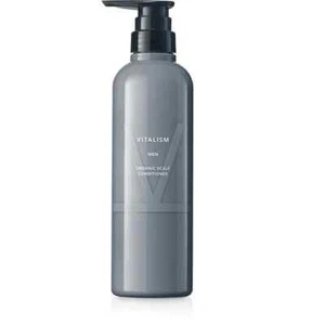 VITALISM Balsamo per Cuoio Capelluto 500g --Cura Biologica del Cuoio Capelluto per Uomo-- - Foto 1 di 1