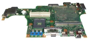 Mainboard Fujitsu CELSIUS H910 Mobile FUJ:CP542371-XX 38018291 DSCG500000 * NEW - Bild 1 von 3