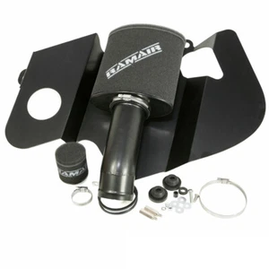 Intake Induction Air Filter Kit Ramair JSK-116-BK for Abarth Fiat 500 esseesse 5 - Picture 1 of 5