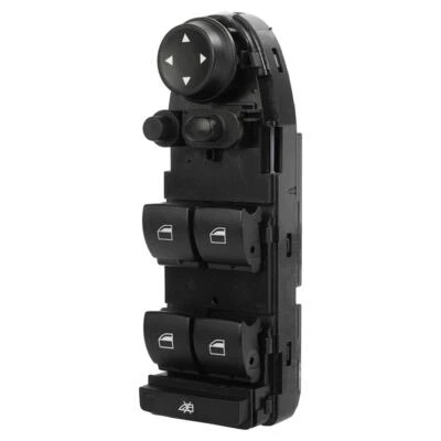 Выключатель стеклоподъемника для BMW X1 E84 2013-2015 передний левый со стороны водителя - Изображение 1 из 4