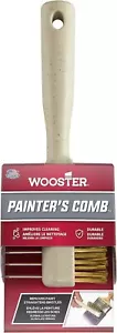 Wooster Brush 1832 Painter's Comb/Wire brush - Picture 1 of 3