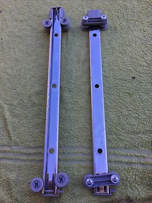 Rail Pour Lave Vaisselle Smeg LSA 6246 X  - Photo 1/3