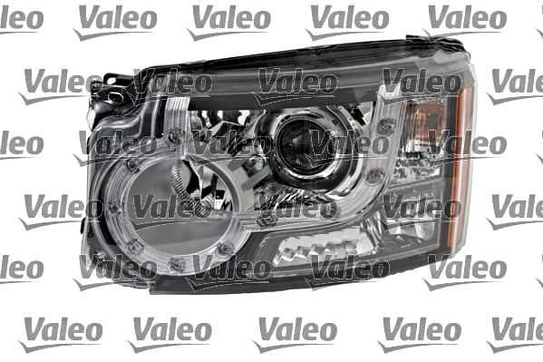Faro delantero derecho LED de xenón para Land Rover Discovery Lr4 SUV 09- Foto 1 de 1