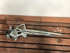 Toyota Prius Left Rear Window Regulator ZVW30 07/2009-12/2015 - Picture 1 of 6