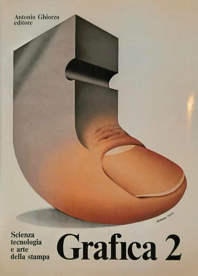 Grafica 2 Specificazioni e collegamenti. Scienza, tecnologia e arte della stampa - Immagine 1 di 1