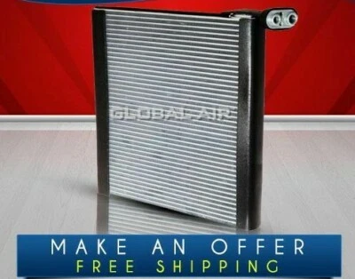 Evaporador A/C Ford Edge 2007-2014 / Mazda CX-9 2007-2015 / Lincoln MKX 07-14 - Imagem 1 de 3