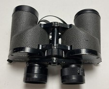 Swift Audubon Mark II 8.5x44 Binoculars Model #804 445ft at 1000yds