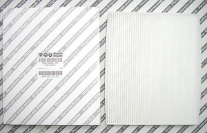 Fiat Punto Grande new genuine aircon pollen cabin filter 55702456 - Picture 1 of 1