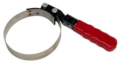 Chave de filtro de óleo Lisle 53250 grande "aperto giratório" | Faixa de 40/8" a 40/2" - Imagem 1 de 3