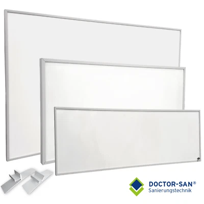 Heizplatte Infrarotheizplatte IR-Heizplatte Heizpaneel Infrarotplatte Wandheizer - Bild 1 von 4