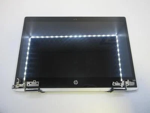 Conjunto Pantalla LCD Portátil HP 14" | X360 440 G1 TÁCTIL A - Imagen 1 de 4