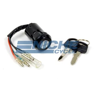 Honda OE Style Replica Aftermarket Ignition Switch 35100-167-000 - Picture 1 of 2