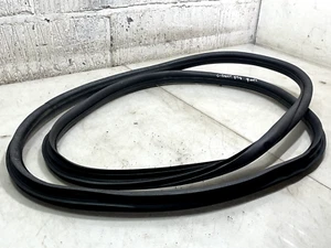 CITROEN DS3 MALETERO TRASERO PUERTA MALETERO JUNTA GOMA 2010-2017 - Imagen 1 de 6