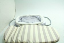 SwaddleMe By Your Side Sleeper 91310 Mesh Sides Sturdy Metal Frame Comfortable