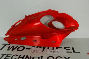 2008 SUZUKI GEN. 2 HAYABUSA RIGHT UPPER RAM AIR INLET - Foto 1 di 6