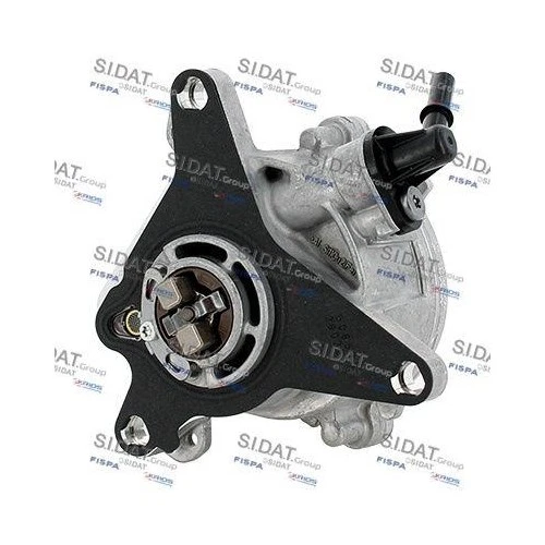 Pompa Depressione Sistema Frenante Sidat 89.342 per Alfa Romeo Chrysler Fiat - Immagine 1 di 2