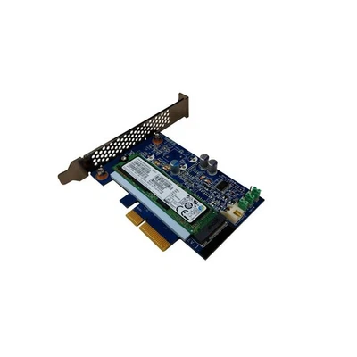 HP PCIe-SSD Z Turbo Drive Karte | G1 M.2 PCIe SSD | PN 793100-001 - Bild 1 von 4