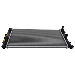 Aluminum Core Radiator for Toyota Corolla Prius 1.8L 2022-2023 TO3010377 - Picture 1 of 17