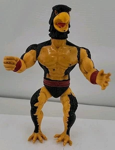 Warrior Beasts Craven Figure 1982 MOTU Knock Off. - Picture 1 of 5