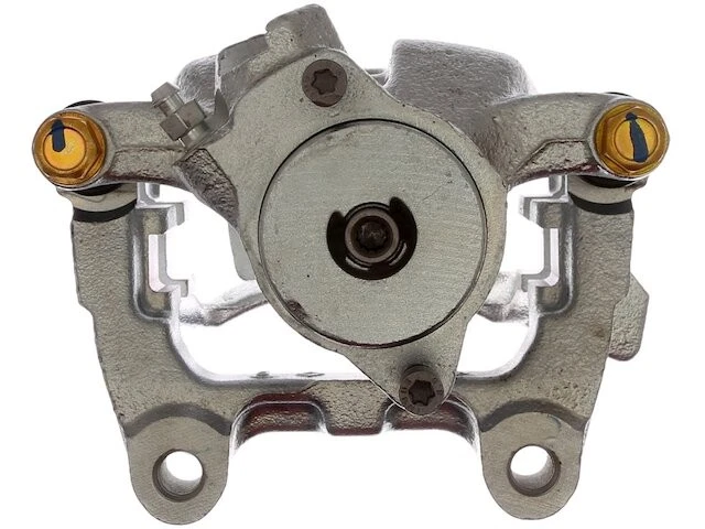 Pinza de freno trasera izquierda 34HFDN78 para CC Passat Tiguan Limited 2013 2009 2010 Foto 1 de 1