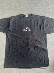 Vintage Orange County Choppers Shirt 2000s Black Sword Logo Gr. XL Grunge Y2K - Bild 1 von 5