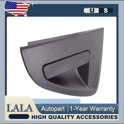 Manija de puerta exterior para Chevrolet 2013-15 Spark 2014-2016 Spark EV LT 95987920 Foto 1 de 4