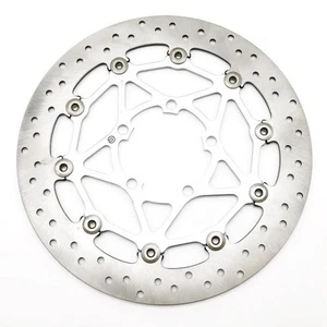 Disco freno anteriore t2022080, Triumph Daytona/Street triple/Thruxton/Bobber - Imagen 1 de 5