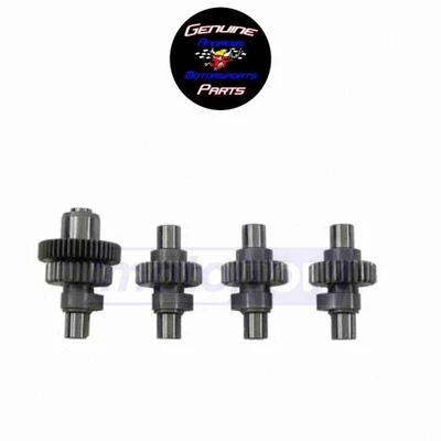 Andrews N8 Camshaft for 2000-2019 Harley Davidson XL1200C Sportster 1200 ci Foto 1 de 4