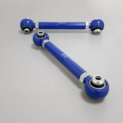 Rear Lower Control Camber Arms For BMW E90 E92 E93 325i 328i 330i 335i 2006-2011 — 第 1/4 张图片