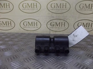 Chevrolet Tacuma Ignition Coil Pack Mk1 1.6 Petrol 3 Pin Plug 2000-2008Z - Picture 1 of 5