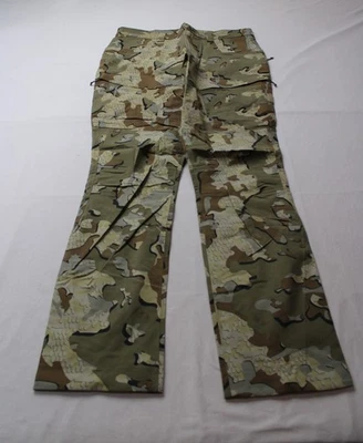 Kuiu Men's Lightweight Rugged Kutana Hybrid Pants JL3 Valo Size 34 NWT - Image 1 of 4