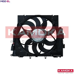 FAN ENGINE COOLING 7740086 FOR BMW 5/Gran/Turismo/F07/F10/F11 N20B20A/B 2.0L - Picture 1 of 10