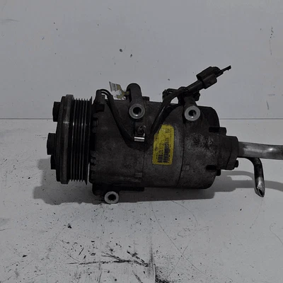 1809656 Compressore a/c  FORD FOCUS C-MAX (CAP) 1.8 TDCi Mnv 5p/d/1753cc - Immagine 1 di 4